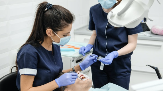 3 of Pavilion Dental image：