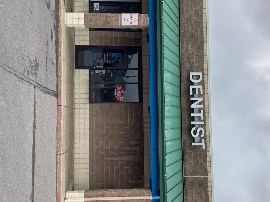 3 of Dr John G Rohm, DMD image：