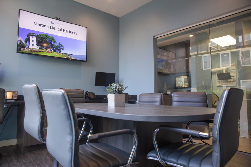 3 of Martins Dental Partners image：