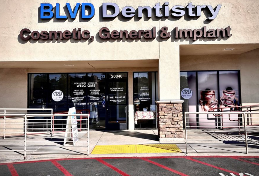 3 of Bouelavard Dental Group image：