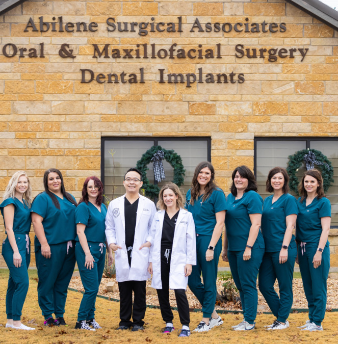 Abilene Surgical Associates image: