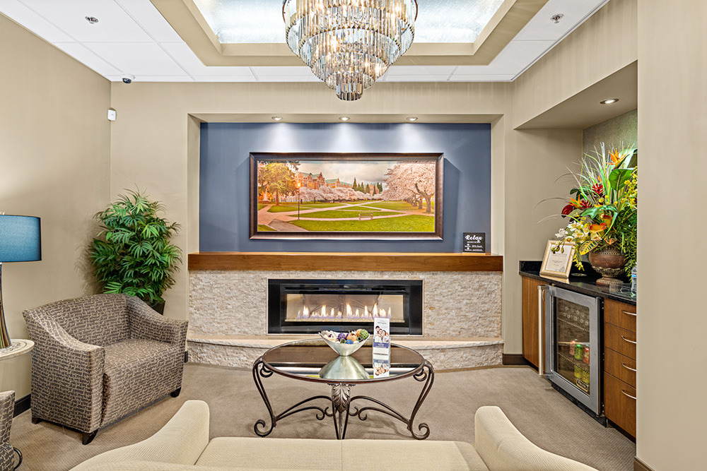 A photo of Bellevue Premier Dental （Jobs at Dental hygienist）# 2：