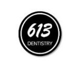 613 Dentistry image: 