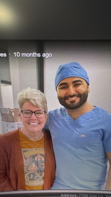 2 of Ohio Implants and Dentures image：Doctor Alan