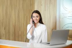 Dental receptionist / admin position at Dumas Dream Smile