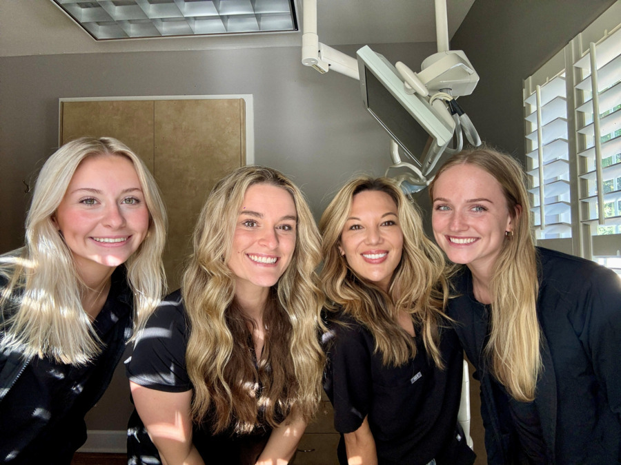 A photo of Palmetto Smiles of Beaufort （Jobs at Dental hygienist）# 6：