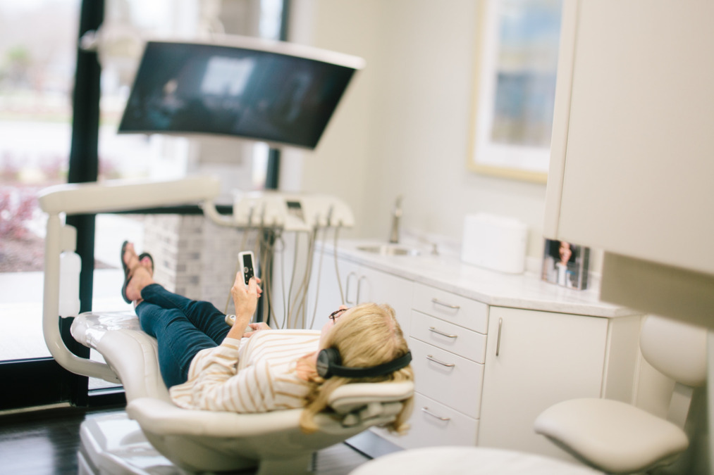 Dentist position at Renaissance Dental Studio