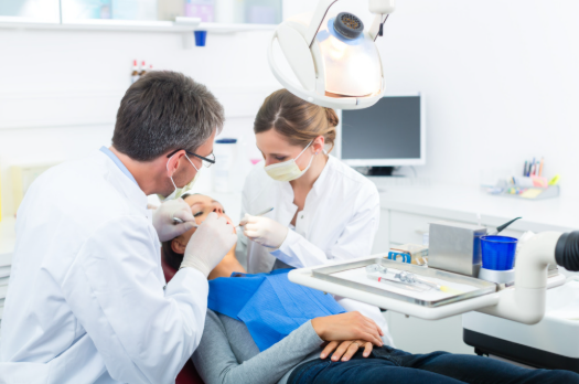 Dental assistant position at National Dental - Upper East Side
