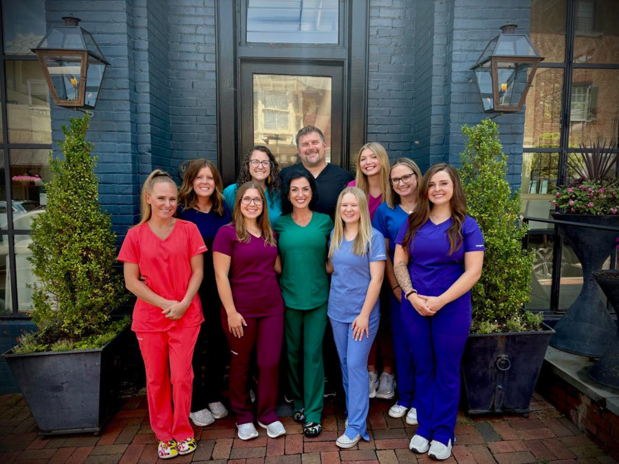 Robert C. Hull, D.D.S., P.C. image: 