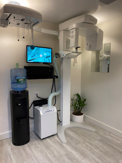 1 of Making You Smile NYC image：