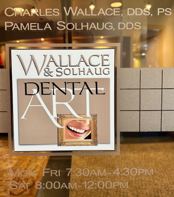 A photo of Wallace & Solhaug Family Dentistry（Jobs at Dental hygienist）# 3：