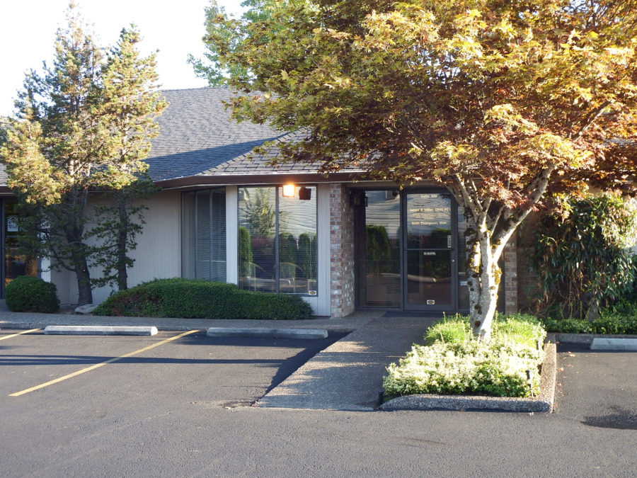 (Dental assistant job)James A Miller DMD image: