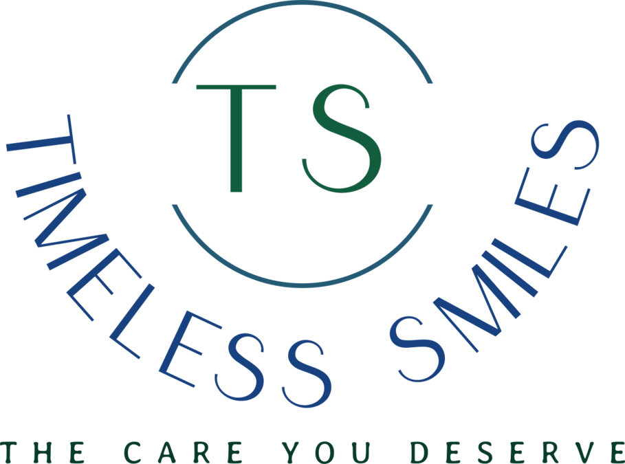 Dental hygienist position at Timeless Smiles