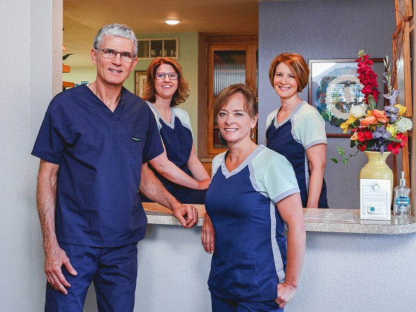 A photo of Gary Bramer, DDS（Jobs at Dental hygienist）# 2：