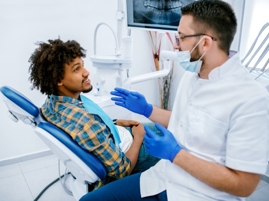 Dental assistant position at Contemporary Endodontics