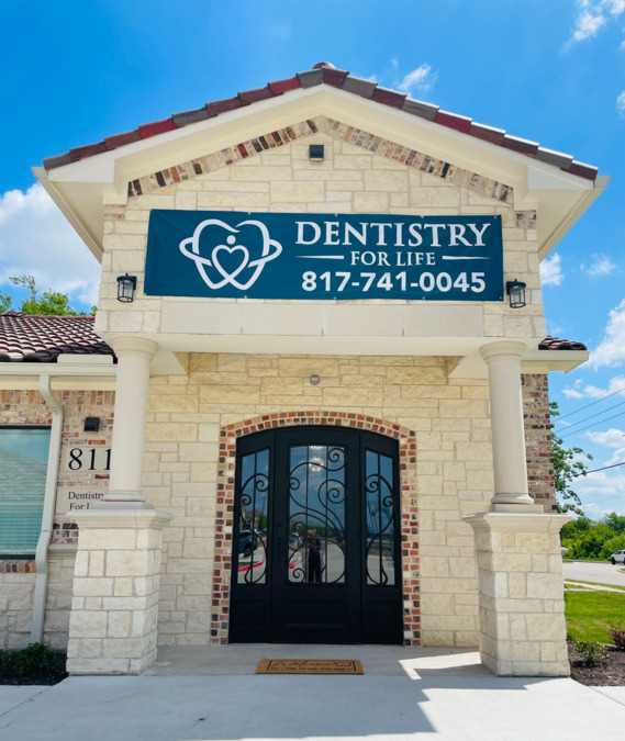 Dentistry For Life image:
