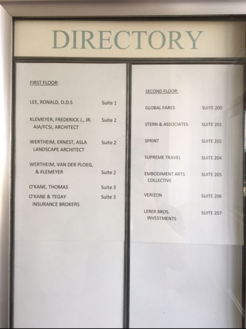 A photo of Loo Family Dentistry（Jobs at Dental hygienist）# 4：