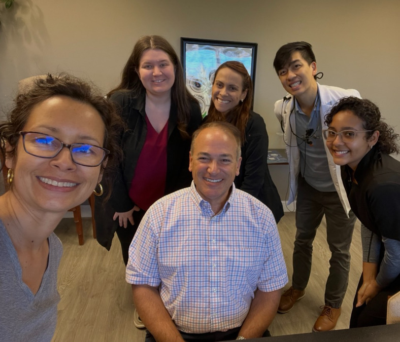 A photo of Dublin Dental Care（Jobs at Dental receptionist / admin）# 9：