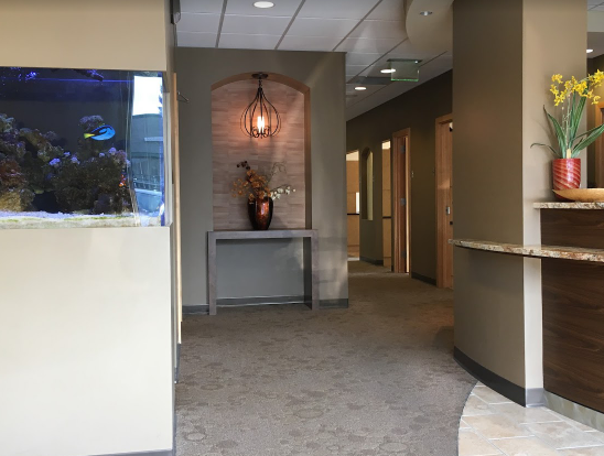 A photo of Family Dentistry At Hawks Prairie（Jobs at Dental hygienist）# 2：