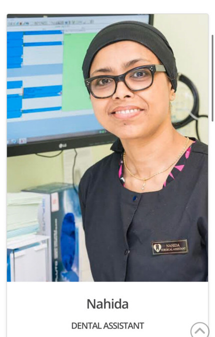 3 of Bayside Periodontics dental office  image：