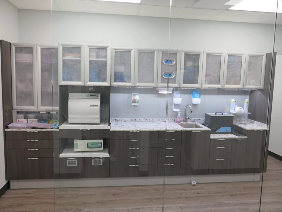 (Dental hygienist job)Wheeler Family Dental image: