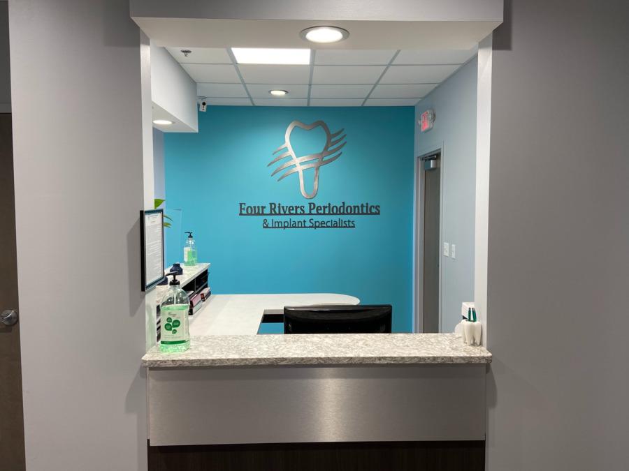 1 of Four Rivers Periodontics and Implant Specialists image：