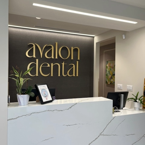 1 of Avalon Dental Dr. Elizabeth Dinh image：