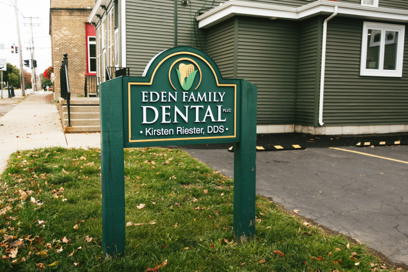1 of Eden Family Dental, PLLC image：