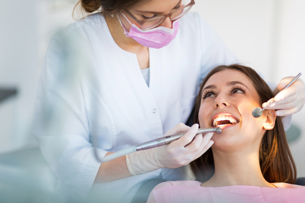 Dental hygienist position at Wisconsin Dental Wellness