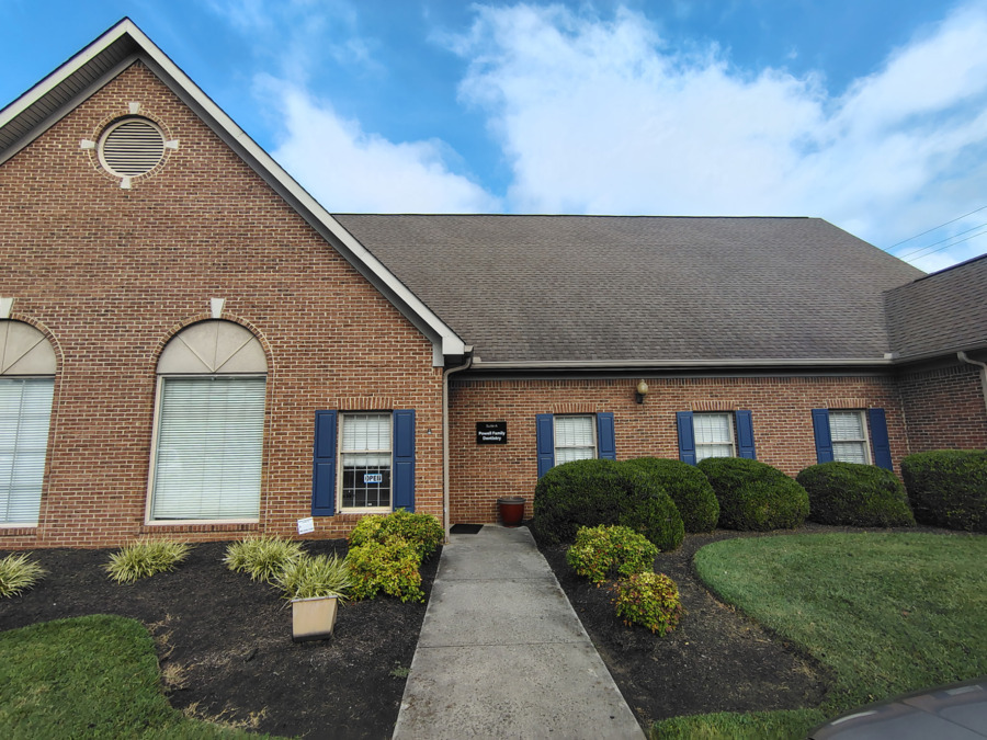 Powell Family Dentistry image: