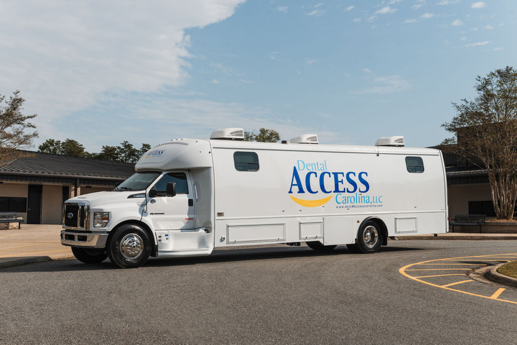 1 of Dental Access Carolina - Rock Hill image：