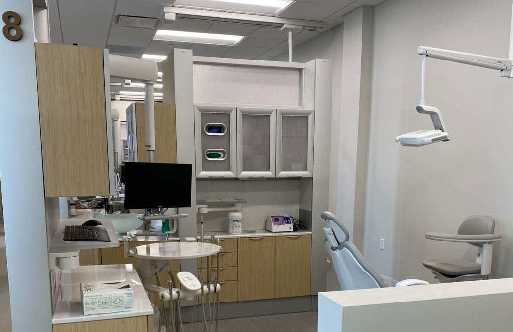 A photo of Salt Lake Donated Dental Services (Davis Donated Dental)(Jobs at Dentist)# 2: