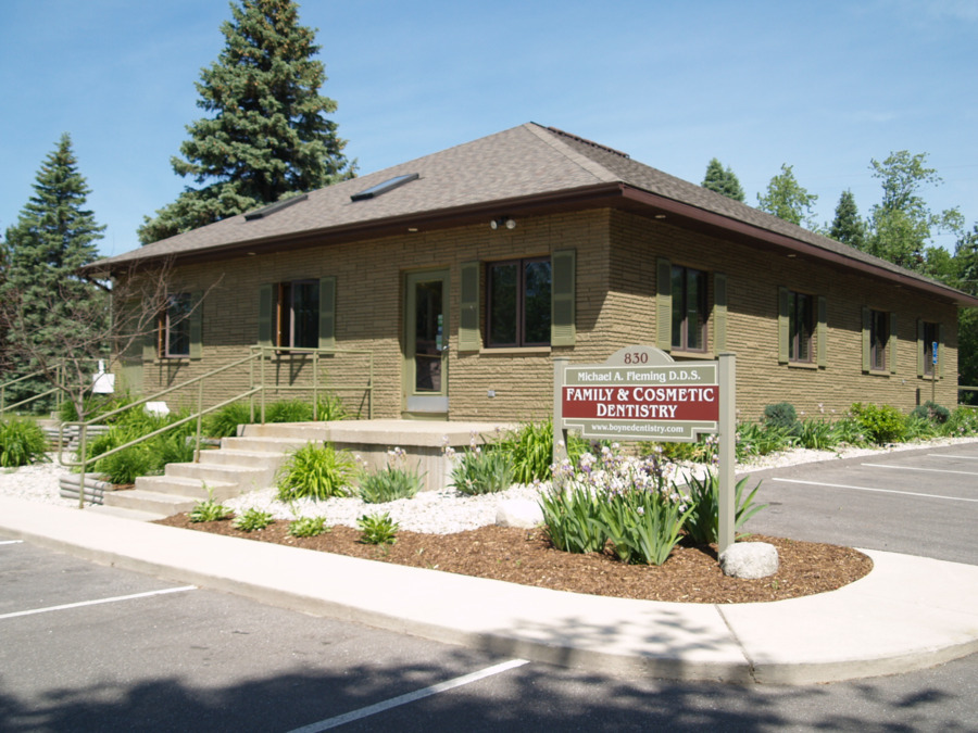1 of Boyne City Dental image：