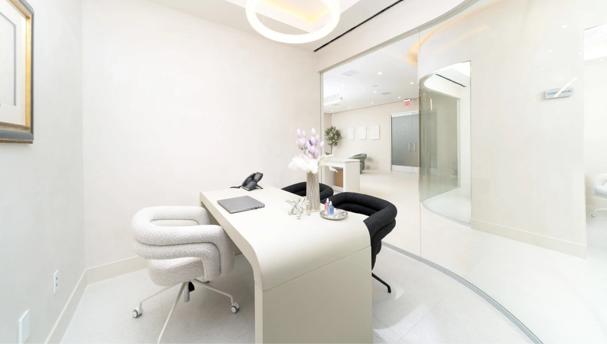 Dental receptionist / admin position at Luminous Dental Spa