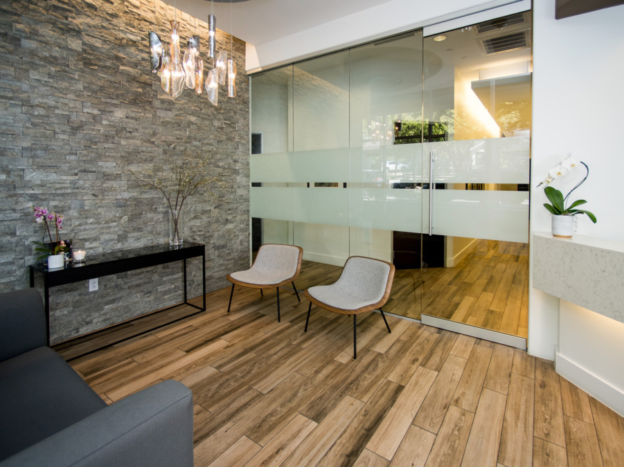 A photo of Downtown Dental Design （Jobs at Dental hygienist）# 5：