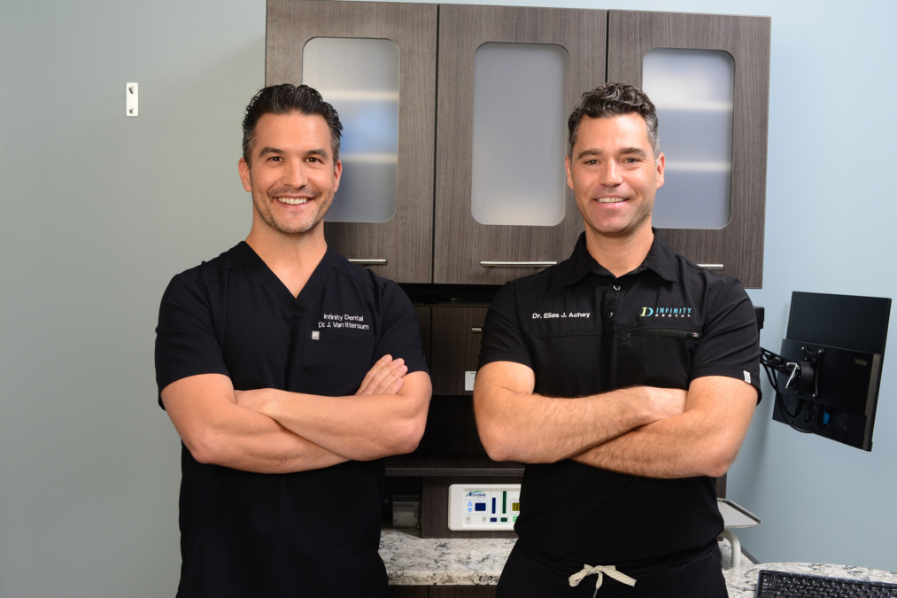 5 of Infinity Dental Spring Lake image：