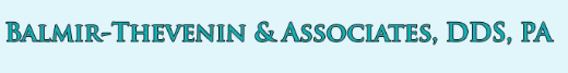 Dental assistant position at Balmir-Thevenin & Associates