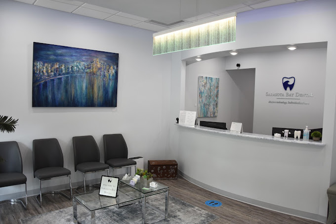 1 of Sarasota Bay Dental image：