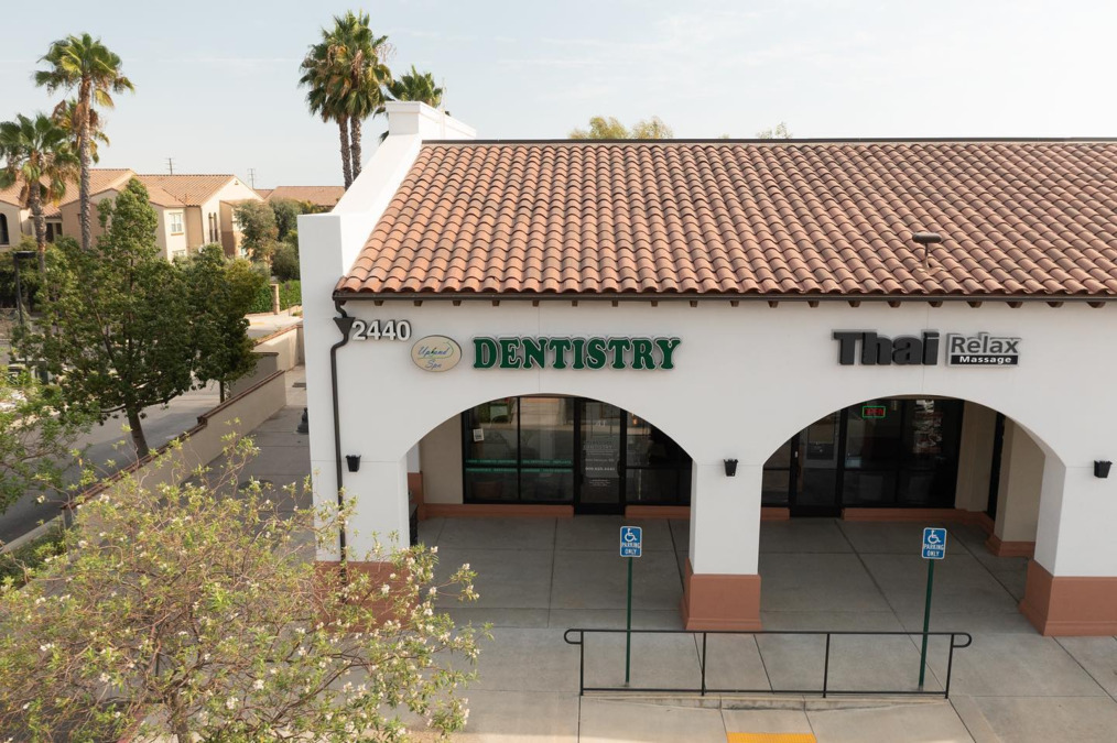 1 of Upland Spa Dentistry image：