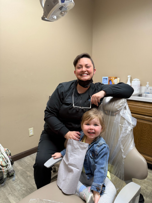 2 of Angelina V Anisimova, DDS image：