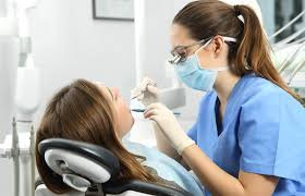 Dental hygienist position at Biggers Family Dentistry