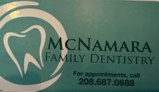 1 of mcnamara family dentistry image：