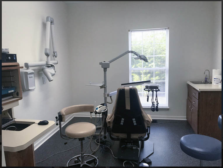 Dental hygienist position at Tennessee Family Dental - Nashville