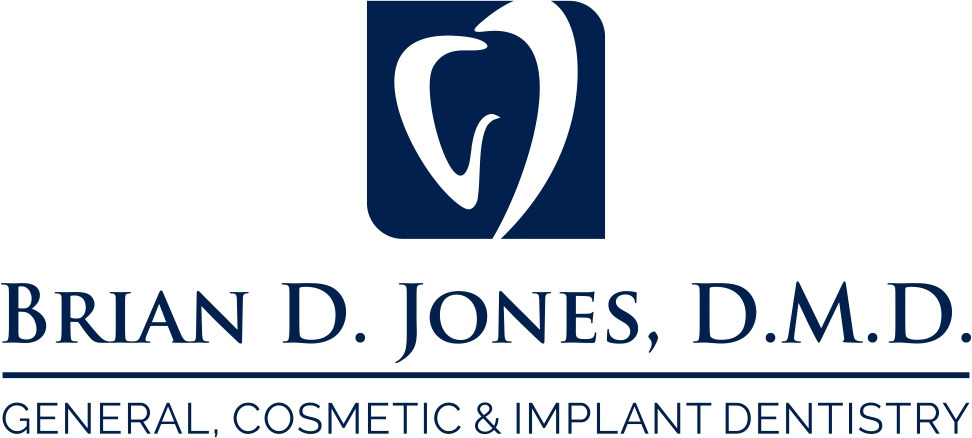 1 of Brian D. Jones, DMD image：