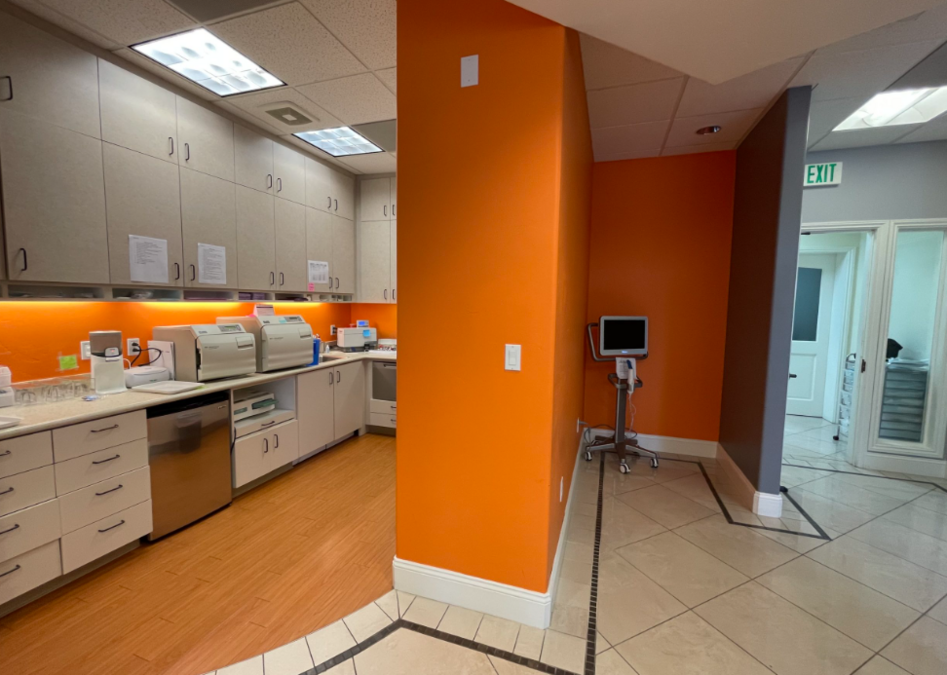 A photo of Bay Area Orthodontics（Jobs at Dental assistant）# 3：