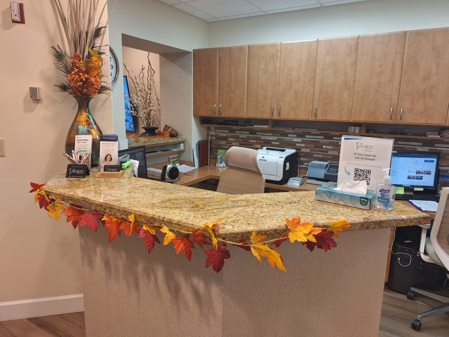 4 of Sameer Sajoo DDS, MS image：