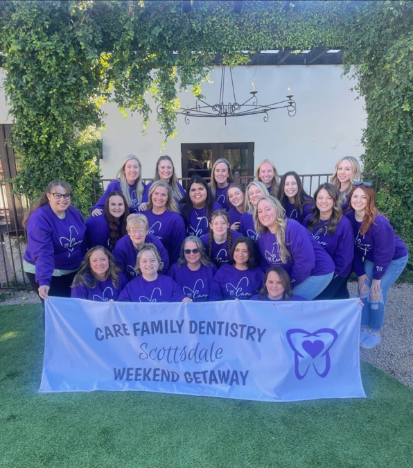 A photo of Care Family Dentistry（Jobs at Dental hygienist）# 2：