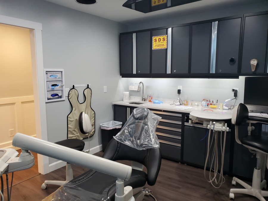 2 of Radford Family Dental image：