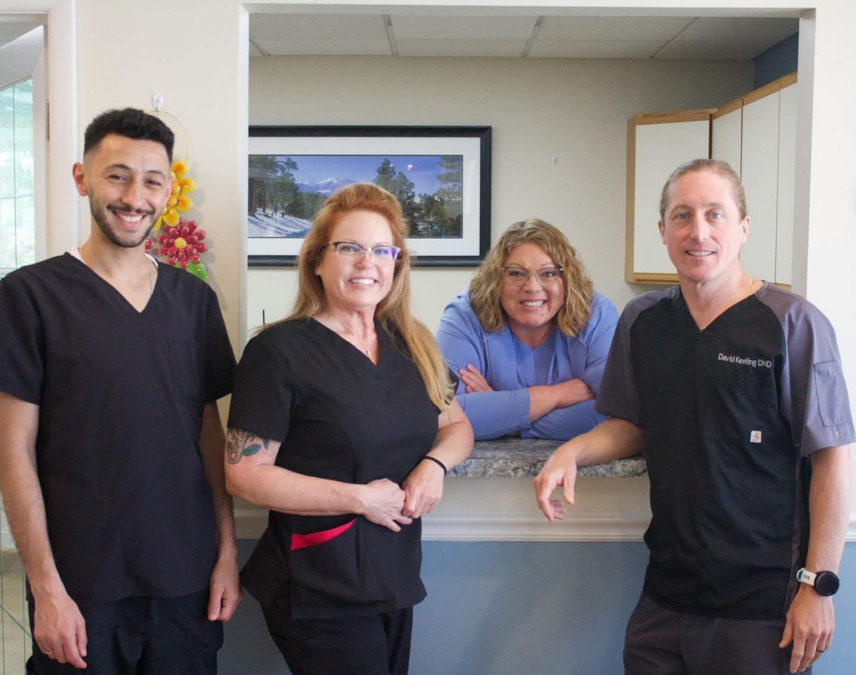 3 of DK Dental Care image：