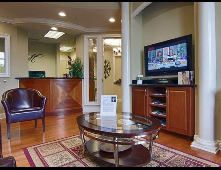 A photo of Mark M. Makram, DDS(Jobs at Dentist)# 3: